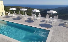 Tenuta Vallina - Golfo di Policastro